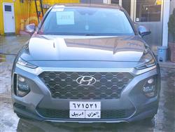 هیوندای سەنتافی